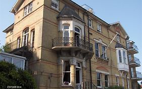 Villa Rothsay Hotel